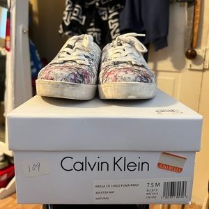 Calvin Klein Sneakers